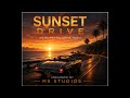 Sunset Drive Relaxing Orchestral Driving Music