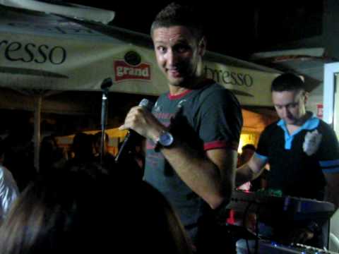 sejo boy sjenica 2009