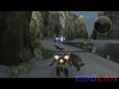 Steam Community :: Video :: Dark Void Gameplay pc