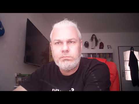 Kniha Rozbitej - 1. díl psychopatické trilogie