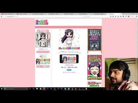 Mutahar Laughing Original