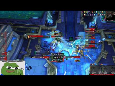 Raukka Painaa Jarrua vs Rastakhan - BoD mythic (Havoc DH PoV)