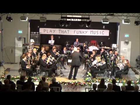 Concert Biervliet 2016 - Classical Gold