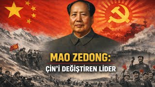 Bir Adam, Bir İdeoloji, Milyonlarca Ölüm | Mao Zedong Gerçeği
