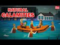 Natural Calamities | Class 5 | Science | CBSE Board | Home Revise