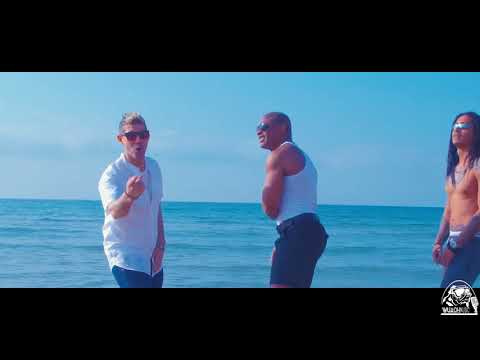 Formula b ft Suly - Verano Caliente