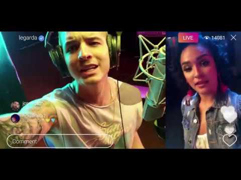 Legarda, Daniela Darcourt, Ama Sound - CHEVERANEANDO (Video Oficial)