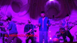 Mini Concierto Miss Caffeina 28:02:19