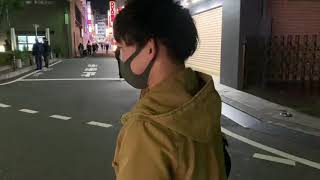 【閲覧注意】いわくなし自動販売機めぐり　前編
