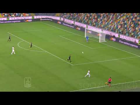 3ª giornata | Pordenone - Spezia 1-0 | Serie B 2019/20