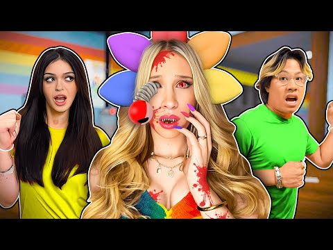 SPIELE DANDY’S WORLD zum ERSTEN MAL … MIT NEVADA & THOMAS @nevaaada @Infamous_wu13