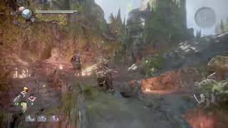 仁王2 #17