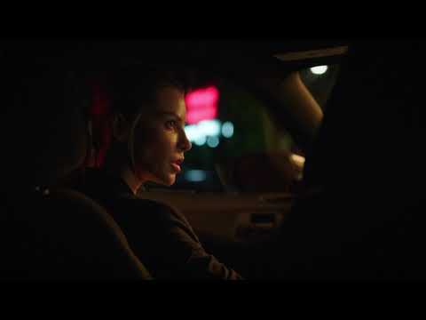 Lucifer S03E09 : Maze traps Lucifer in Sinnerman's house. Part 1/2