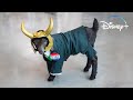 Disney GOATs Assemble Disney