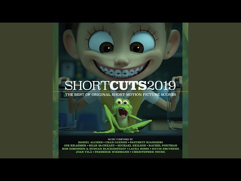 Don't Croak (From "Don't Croak")