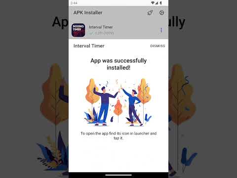 APK Installer SAI (with OBB)