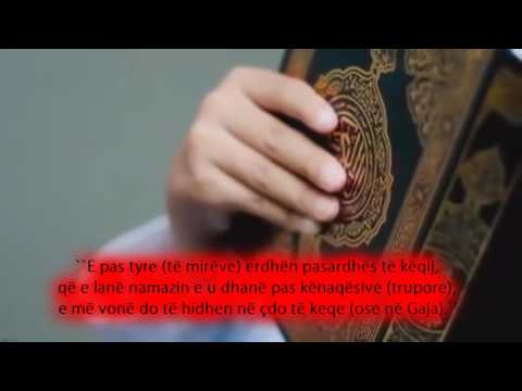 3. Si të furnizon Allahu ty?