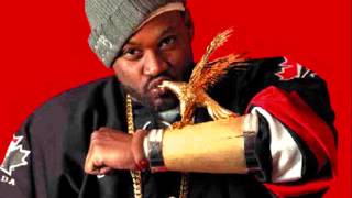 Ghostface Killah - Tribute to The Brown Tape