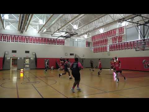 Sin Fighters vs Flipside - sunday tier 3 - tcbl 2022 summer