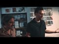 Mini-Documentary: J-Zone + Pablo Martin are The Du-Rites