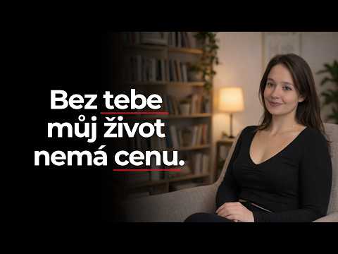 Emoční závislost: Jak ti ničí vztah a jak se jí zbavit