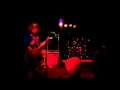 Melvins Lite - Holy Barbarian live 2012