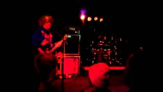 Melvins Lite - Holy Barbarian live 2012