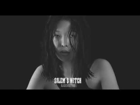 blackbasstard - SALEM'S WITCH / snippet