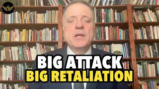 Iran ZERO Restraint After Israel Attacks Huge Gas Field; Hits Mideast Energy Targets; Energy Crisis