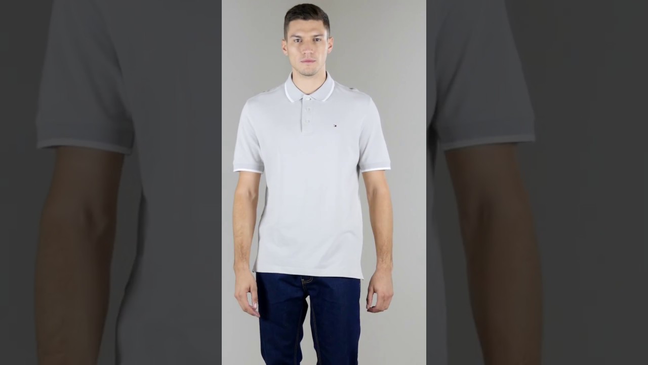 Watch Studio - Tommy Hilfiger Polo now Studio - Tommy Hilfiger Polo