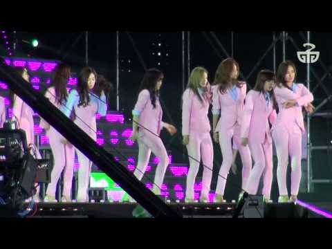 [Fancam in HQ] SNSD - "Mr. Mr." @ the 2014 Dream Concert