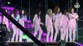 Download lagu [Fancam in HQ] SNSD - 'Mr. Mr.' @ the 2014 Dream Concert mp3