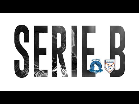 Serie B | Val D'Lans vs Ce Chi Ciak | Stefano Simonetta