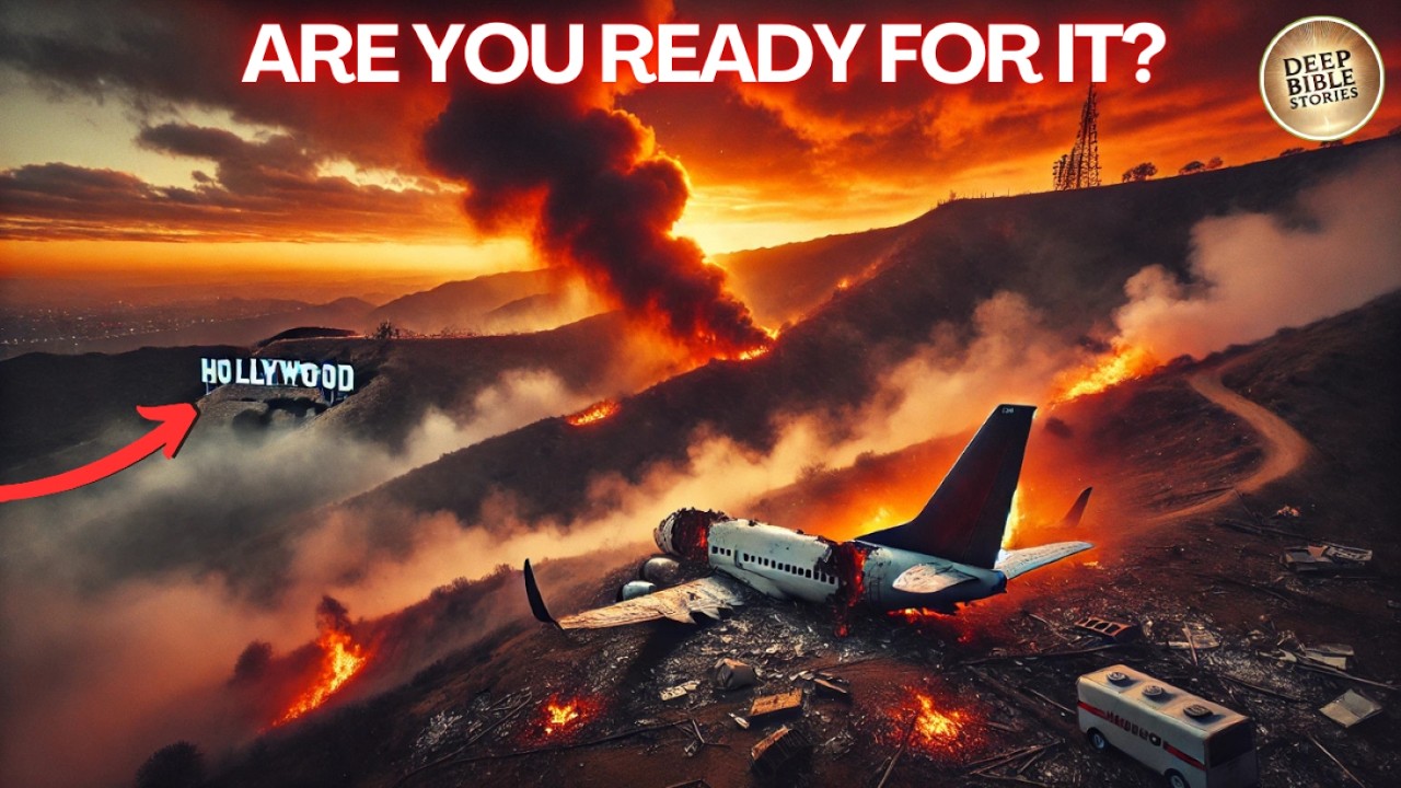 The Rapture Explained in a Way That Will Change Your Life Forever