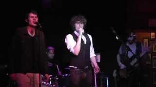 Trapdoor Social "Paper Love" at Shakedown