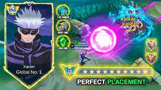 Download lagu XAVIER 100% WINRATE SECRET TRICK FULL TUTORIAL 2025! 😱 (YOU MUST WATCH!) mp3