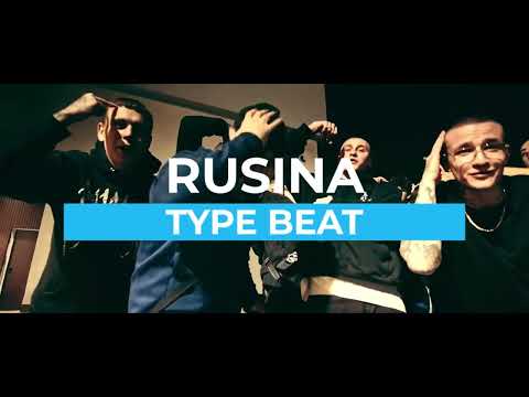 [FREE] rusina x vkie x bary Type Beat (prod.Frost Matty)