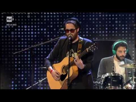 Concerto 1. Maggio 2017 - Maldestro ...:  Abbi cura di te ...