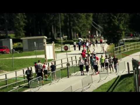 OVIRATLON OBSTACLE CHALLENGE 2012 - dogajanje pred OVIRATLONOM