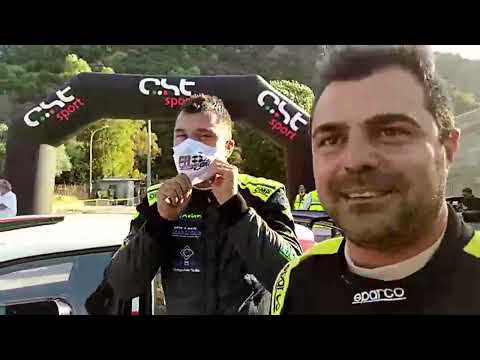 21° Rally dei Nebrodi (Sezione 3) 11/07/2021