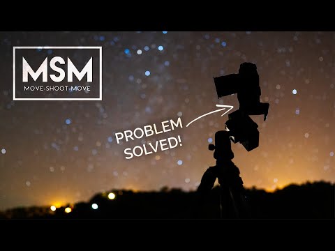 The Z and V Star Tracker Platforms are GAME CHANGERS