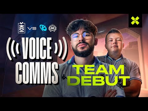 Así Fue El Debut de Nuestro Nuevo Equipo de Valorant