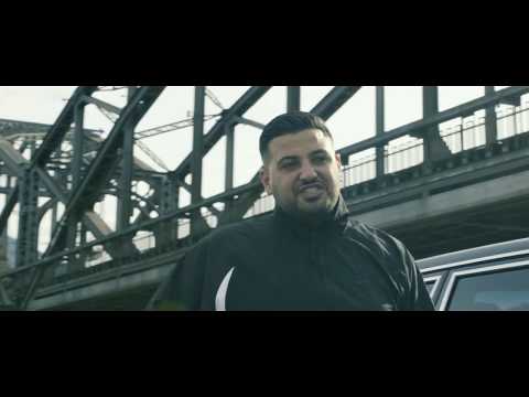 HEMSO // ICH BIN VERRÜCKT // [ official Video ]