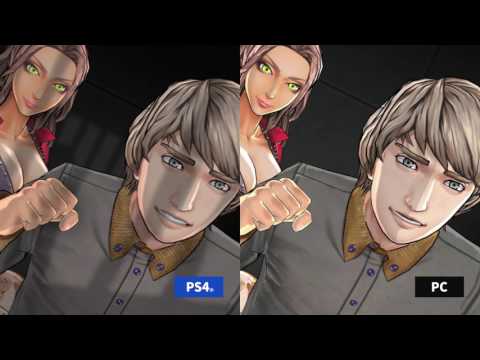 ZERO ESCAPE PS4PC ư