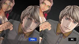 Zero Escape: Toki no Dilemma video 1