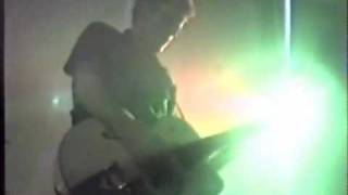 coloursound - rain - live - 1999