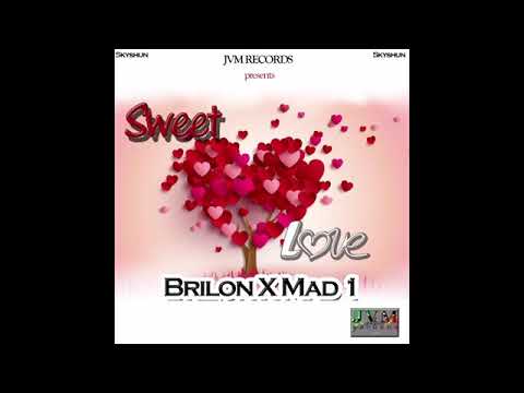 Quellah Ft  Mad 1 - Sweet Love (Pepsi Riddim)