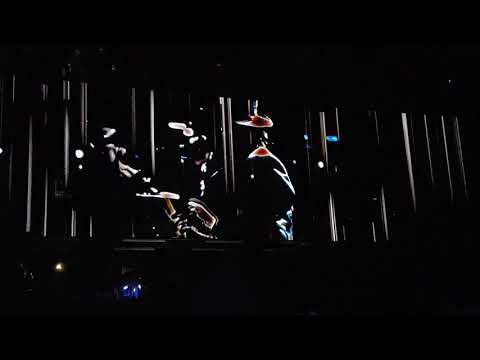 U2 | Acrobat @ 3Arena, Dublin, 06.11.2018