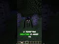 Minecraft Horror Mod: The Man From The Fog 👻