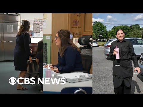 How Americans are coping with rising costs